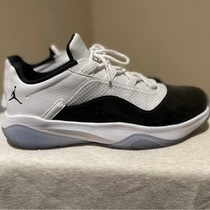 Jordan 11 CMFT Low Concord size 10.5 Worn Once Perfect Condition.